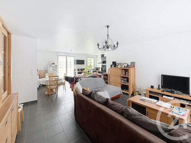 maison à vendre - 4 pièces - 90.0 m2 - LOCMARIA GRAND CHAMP - 56 - BRETAGNE - Century 21 Immobilière Du Golfe