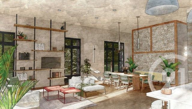 maison à vendre - 5 pièces - 133.0 m2 - ARRADON - 56 - BRETAGNE - Century 21 Immobilière Du Golfe