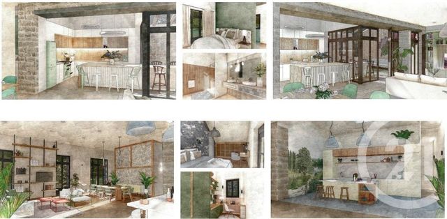 maison à vendre - 5 pièces - 133.0 m2 - ARRADON - 56 - BRETAGNE - Century 21 Immobilière Du Golfe