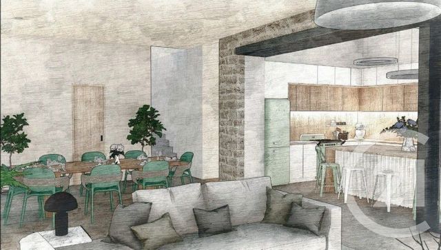 maison à vendre - 5 pièces - 134.2 m2 - ARRADON - 56 - BRETAGNE - Century 21 Immobilière Du Golfe