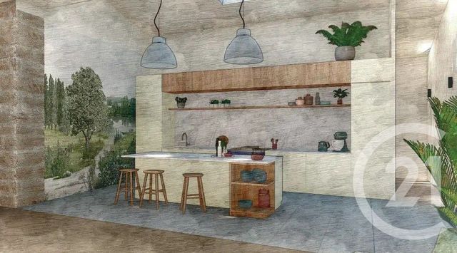 maison à vendre - 5 pièces - 134.2 m2 - ARRADON - 56 - BRETAGNE - Century 21 Immobilière Du Golfe