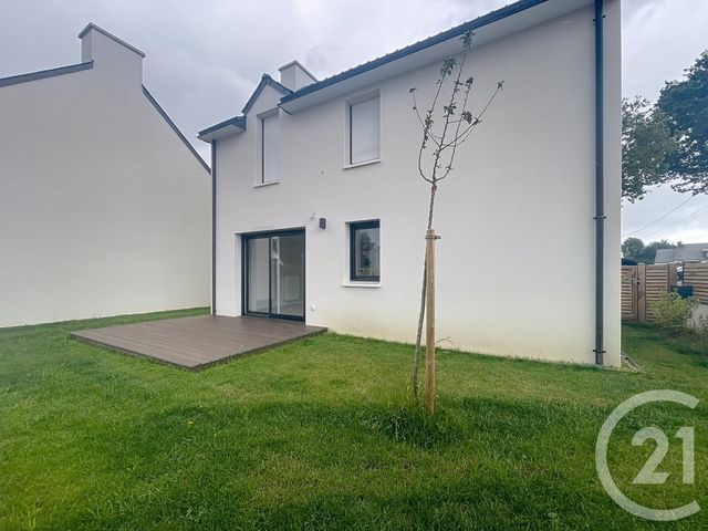 maison à vendre - 4 pièces - 87.0 m2 - PLOEREN - 56 - BRETAGNE - Century 21 Immobilière Du Golfe