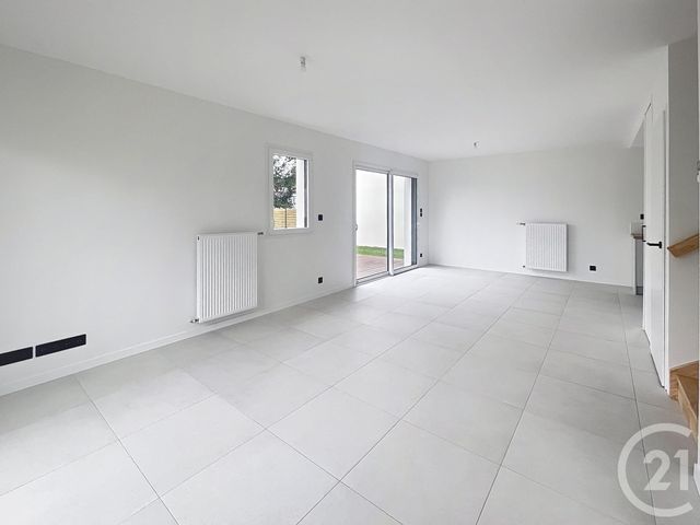 maison à vendre - 4 pièces - 87.0 m2 - PLOEREN - 56 - BRETAGNE - Century 21 Immobilière Du Golfe