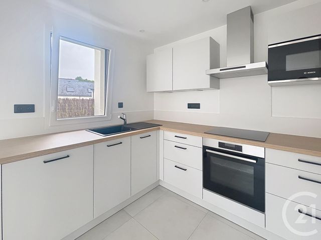 maison à vendre - 4 pièces - 87.0 m2 - PLOEREN - 56 - BRETAGNE - Century 21 Immobilière Du Golfe