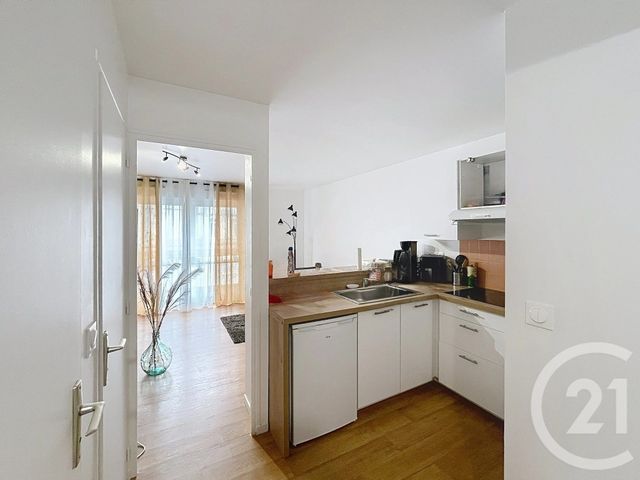appartement - VANNES - 56