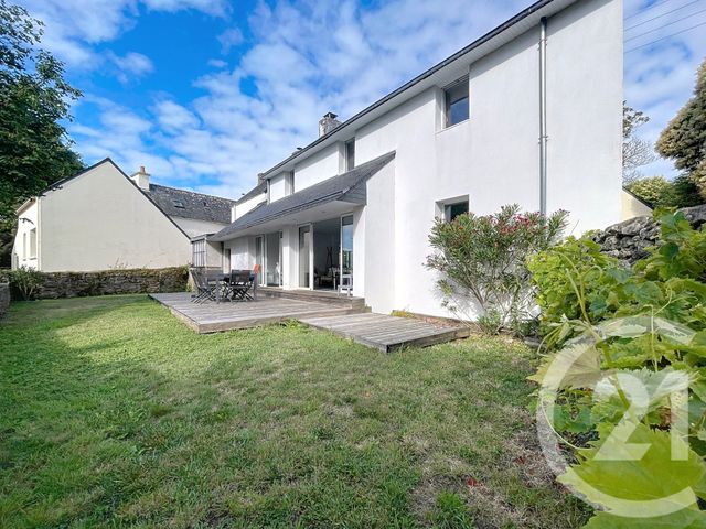 maison - ILE AUX MOINES - 56