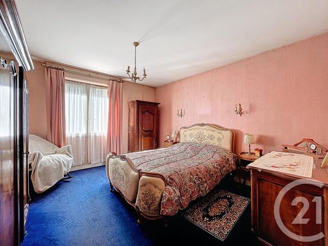 maison à vendre - 5 pièces - 120.0 m2 - 56 - BRETAGNE - Century 21 Immobilière Du Golfe