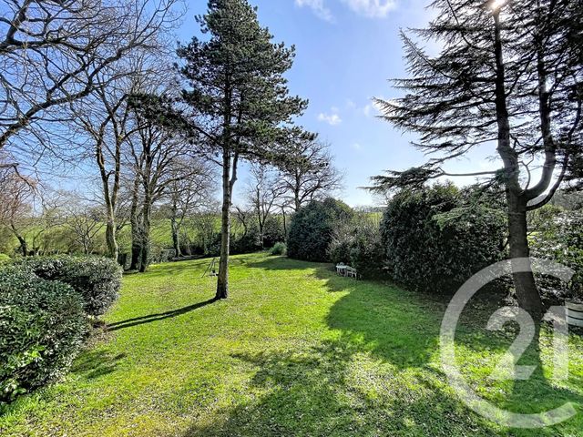 maison à vendre - 5 pièces - 120.0 m2 - 56 - BRETAGNE - Century 21 Immobilière Du Golfe