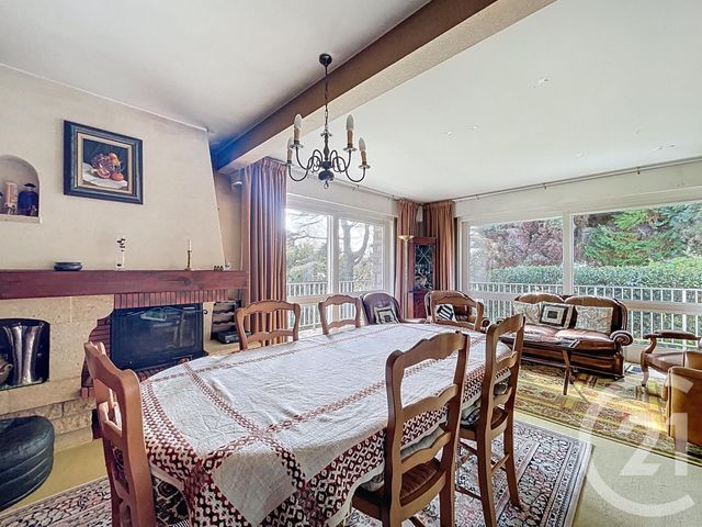 maison à vendre - 5 pièces - 120.0 m2 - 56 - BRETAGNE - Century 21 Immobilière Du Golfe