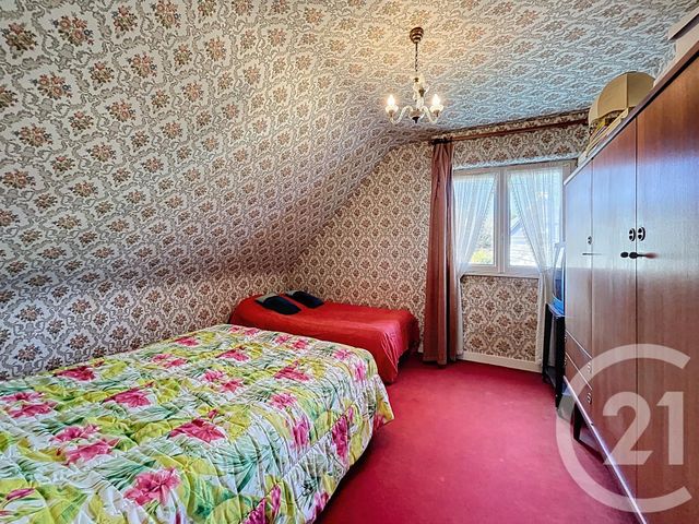 maison à vendre - 5 pièces - 120.0 m2 - 56 - BRETAGNE - Century 21 Immobilière Du Golfe