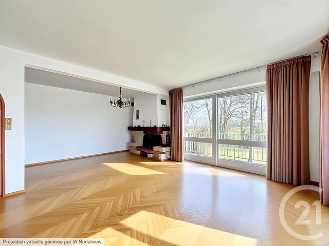 maison à vendre - 5 pièces - 120.0 m2 - 56 - BRETAGNE - Century 21 Immobilière Du Golfe