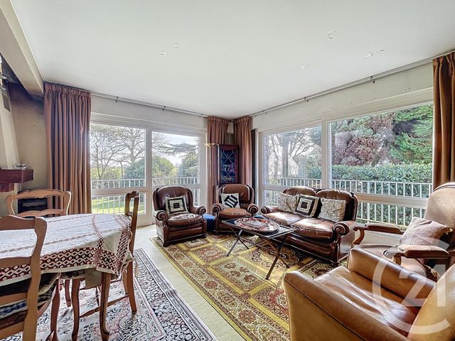 maison à vendre - 5 pièces - 120.0 m2 - 56 - BRETAGNE - Century 21 Immobilière Du Golfe