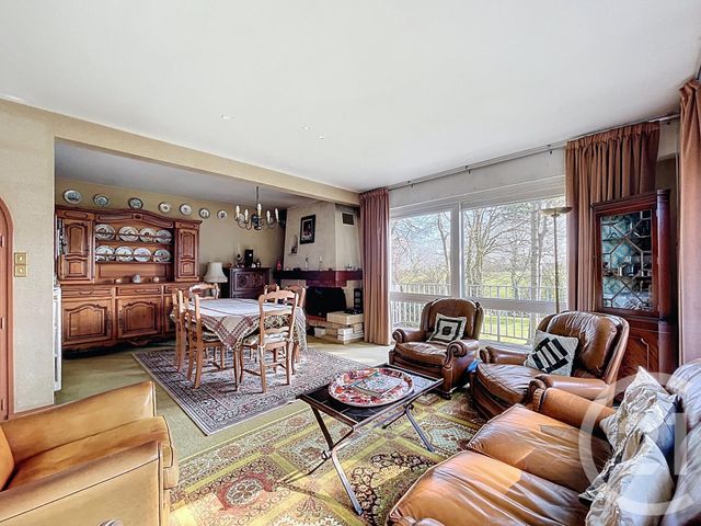 maison à vendre - 5 pièces - 120.0 m2 - 56 - BRETAGNE - Century 21 Immobilière Du Golfe