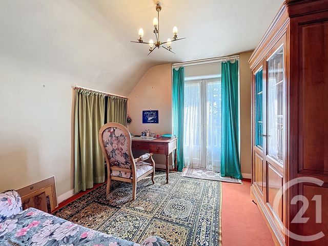 maison à vendre - 5 pièces - 120.0 m2 - 56 - BRETAGNE - Century 21 Immobilière Du Golfe