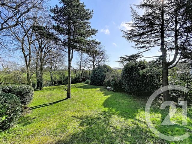 maison à vendre - 5 pièces - 120.0 m2 - 56 - BRETAGNE - Century 21 Immobilière Du Golfe