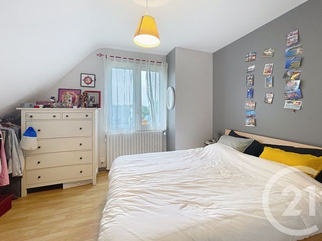 maison à vendre - 8 pièces - 141.93 m2 - ARRADON - 56 - BRETAGNE - Century 21 Immobilière Du Golfe