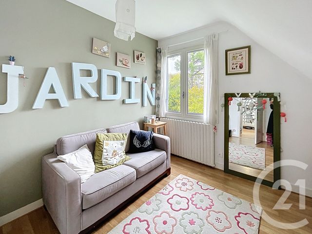 maison à vendre - 8 pièces - 141.93 m2 - ARRADON - 56 - BRETAGNE - Century 21 Immobilière Du Golfe