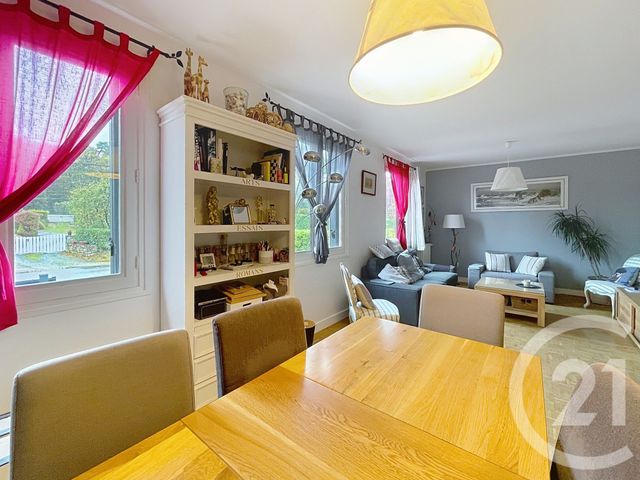 maison à vendre - 8 pièces - 141.93 m2 - ARRADON - 56 - BRETAGNE - Century 21 Immobilière Du Golfe