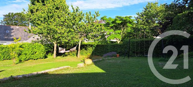 maison à vendre - 8 pièces - 141.93 m2 - ARRADON - 56 - BRETAGNE - Century 21 Immobilière Du Golfe