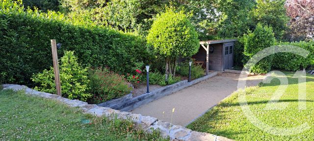 maison à vendre - 8 pièces - 141.93 m2 - ARRADON - 56 - BRETAGNE - Century 21 Immobilière Du Golfe