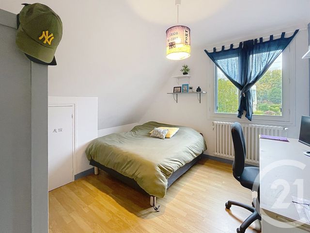 maison à vendre - 8 pièces - 141.93 m2 - ARRADON - 56 - BRETAGNE - Century 21 Immobilière Du Golfe