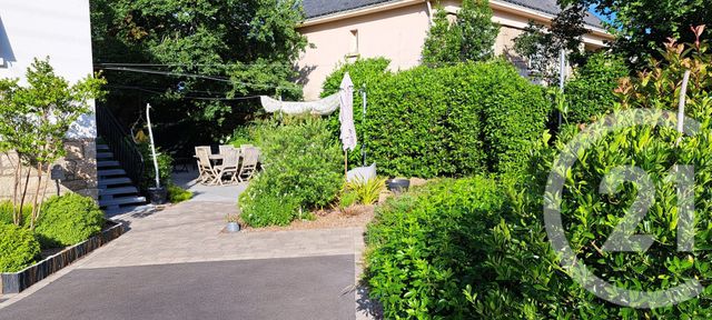 Maison à vendre ARRADON