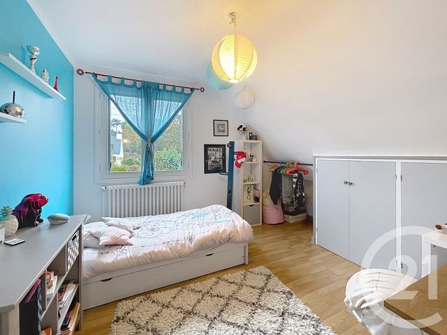 maison à vendre - 8 pièces - 141.93 m2 - ARRADON - 56 - BRETAGNE - Century 21 Immobilière Du Golfe