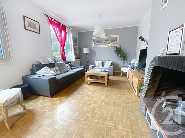 maison à vendre - 8 pièces - 141.93 m2 - ARRADON - 56 - BRETAGNE - Century 21 Immobilière Du Golfe