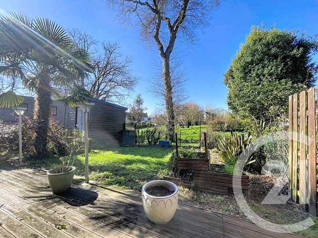 Appartement à vendre - 4 pièces - 76.38 m2 - ARRADON - 56 - BRETAGNE - Century 21 Immobilière Du Golfe