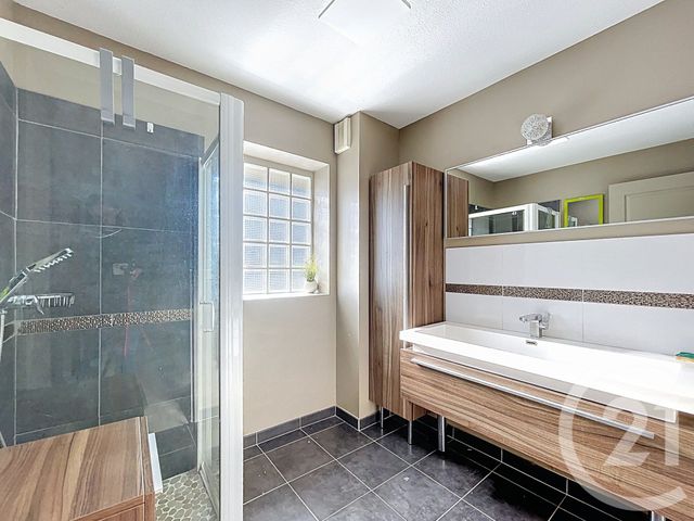 Appartement à vendre - 4 pièces - 76.38 m2 - ARRADON - 56 - BRETAGNE - Century 21 Immobilière Du Golfe