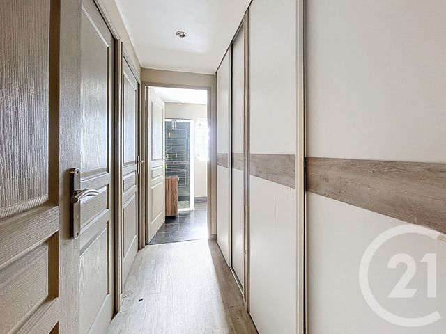 Appartement à vendre - 4 pièces - 76.38 m2 - ARRADON - 56 - BRETAGNE - Century 21 Immobilière Du Golfe