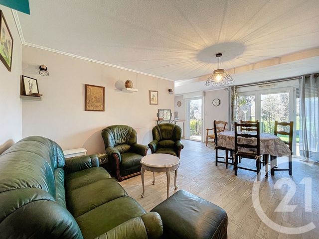 Appartement à vendre - 4 pièces - 76.38 m2 - ARRADON - 56 - BRETAGNE - Century 21 Immobilière Du Golfe