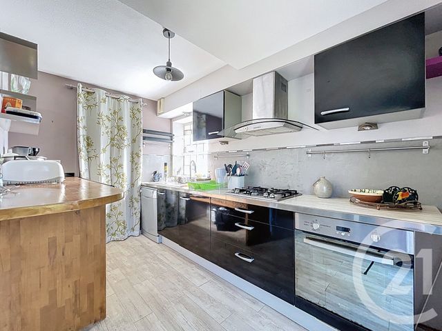 Appartement à vendre - 4 pièces - 76.38 m2 - ARRADON - 56 - BRETAGNE - Century 21 Immobilière Du Golfe