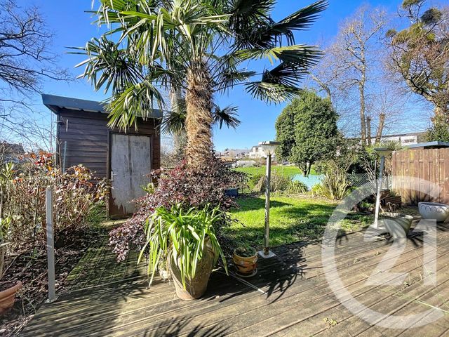 Appartement à vendre - 4 pièces - 76.38 m2 - ARRADON - 56 - BRETAGNE - Century 21 Immobilière Du Golfe