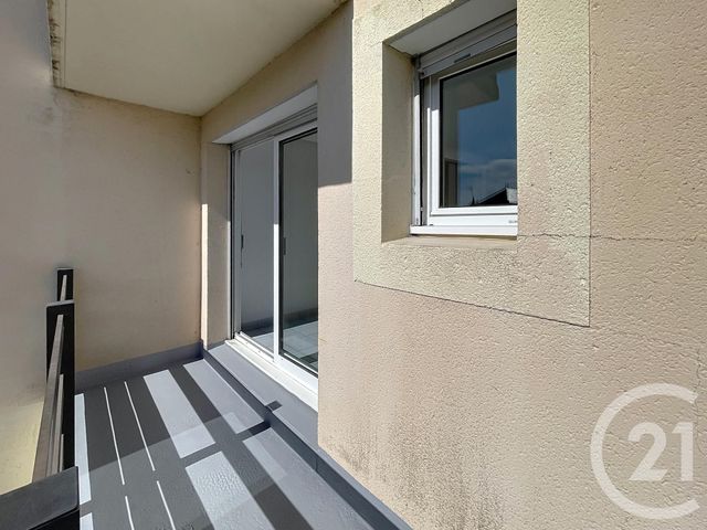 Appartement T2 à vendre - 2 pièces - 35.0 m2 - VANNES - 56 - BRETAGNE - Century 21 Immobilière Du Golfe