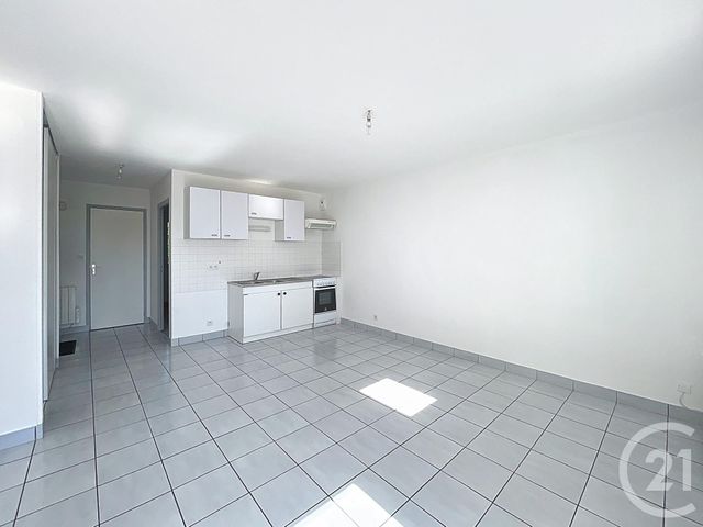 Appartement T2 à vendre - 2 pièces - 35.0 m2 - VANNES - 56 - BRETAGNE - Century 21 Immobilière Du Golfe