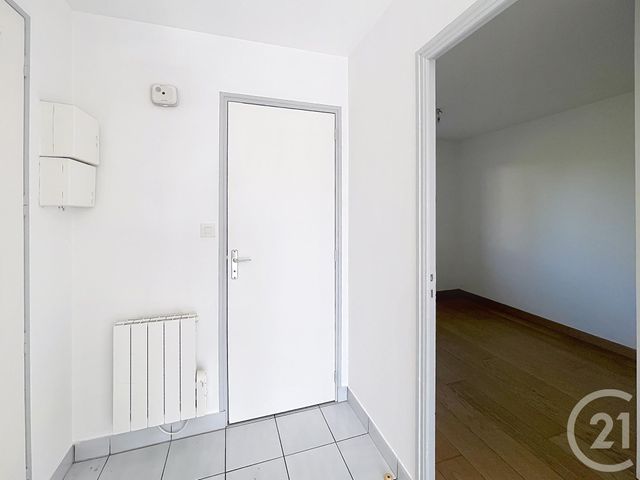 Appartement T2 à vendre - 2 pièces - 35.0 m2 - VANNES - 56 - BRETAGNE - Century 21 Immobilière Du Golfe