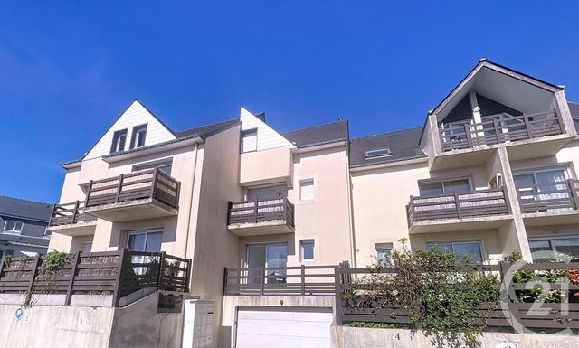 appartement - VANNES - 56