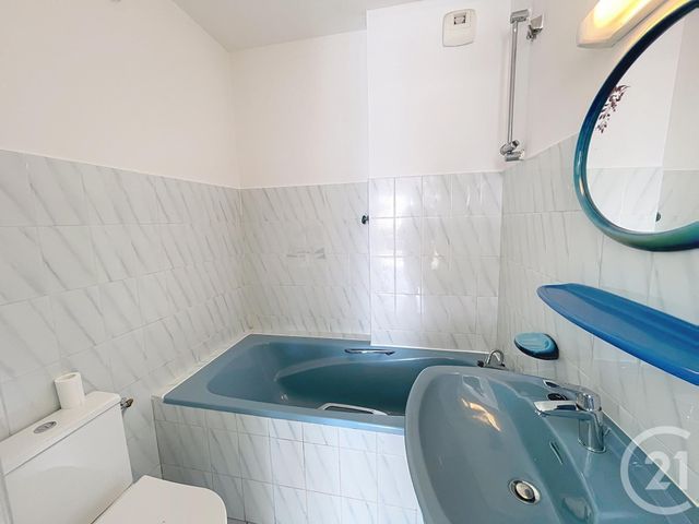 Appartement T2 à vendre - 2 pièces - 35.0 m2 - VANNES - 56 - BRETAGNE - Century 21 Immobilière Du Golfe