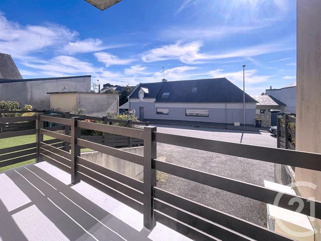 Appartement T2 à vendre - 2 pièces - 35.0 m2 - VANNES - 56 - BRETAGNE - Century 21 Immobilière Du Golfe