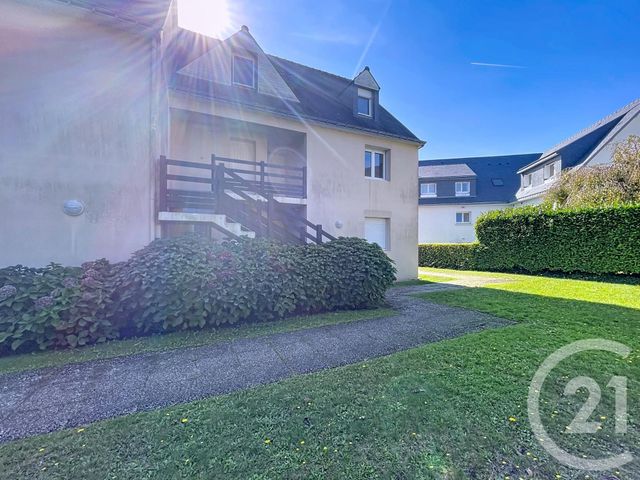 Appartement T2 à vendre - 2 pièces - 35.0 m2 - VANNES - 56 - BRETAGNE - Century 21 Immobilière Du Golfe