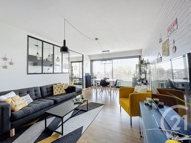 appartement - VANNES - 56