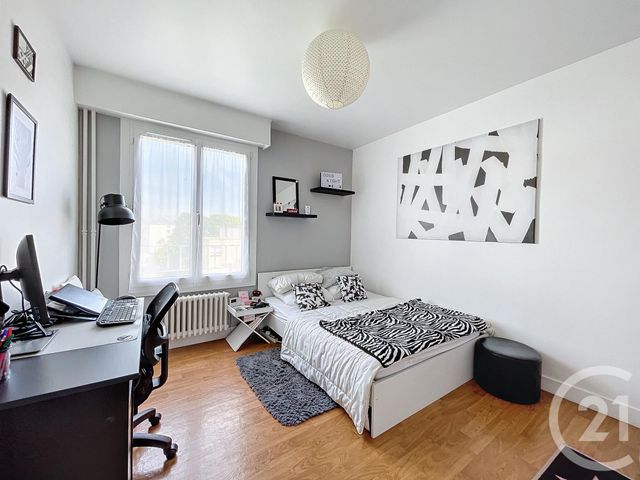 Appartement T3 à vendre - 3 pièces - 73.71 m2 - VANNES - 56 - BRETAGNE - Century 21 Immobilière Du Golfe