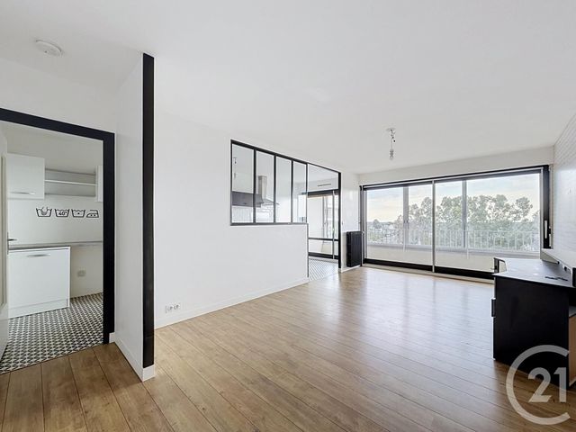 Appartement T3 à vendre VANNES