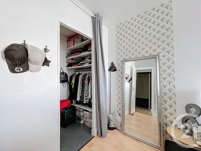 Appartement T3 à vendre - 3 pièces - 73.71 m2 - VANNES - 56 - BRETAGNE - Century 21 Immobilière Du Golfe