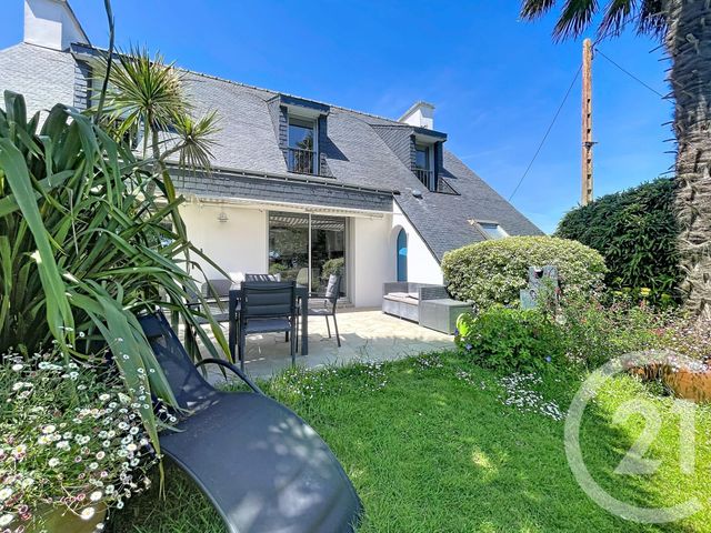 maison à vendre - 6 pièces - 157.0 m2 - BADEN - 56 - BRETAGNE - Century 21 Immobilière Du Golfe