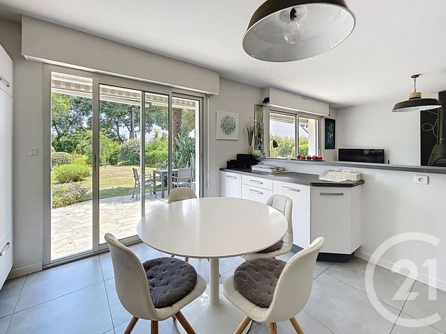 maison à vendre - 6 pièces - 140.0 m2 - BADEN - 56 - BRETAGNE - Century 21 Immobilière Du Golfe