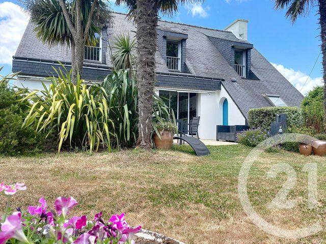 maison à vendre - 6 pièces - 140.0 m2 - BADEN - 56 - BRETAGNE - Century 21 Immobilière Du Golfe