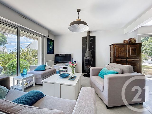 maison à vendre - 6 pièces - 140.0 m2 - BADEN - 56 - BRETAGNE - Century 21 Immobilière Du Golfe