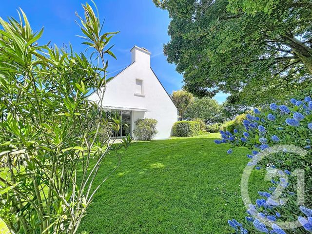 maison à vendre - 6 pièces - 157.0 m2 - BADEN - 56 - BRETAGNE - Century 21 Immobilière Du Golfe